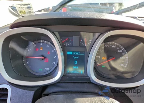 2014 Chevrolet Equinox Lt from USA, damaged, VIN 1GNALBEK2EZ103254